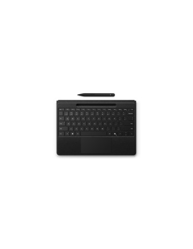 Microsoft Surface Pro Flex w/Slim Pen Bluetooth Negro