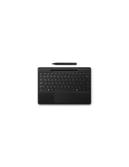 Microsoft Surface Pro Flex w/Slim Pen Bluetooth Negro