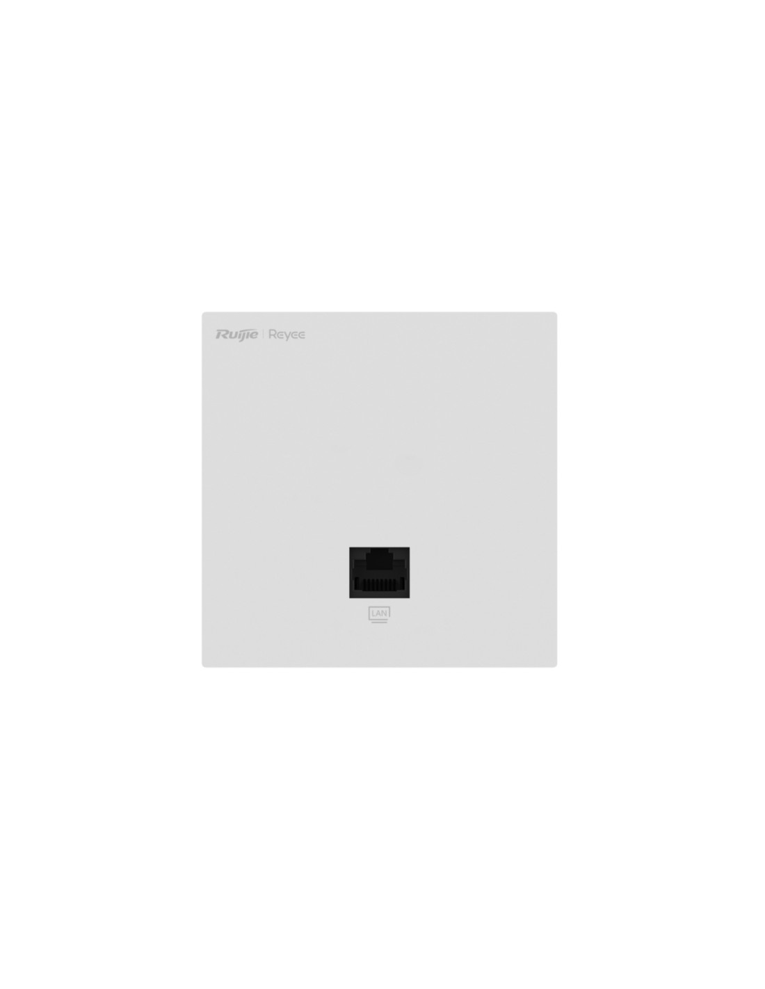 Ruijie Networks RG-RAP1261 punto de acceso inalámbrico 2976 Mbit/s Blanco Energía sobre Ethernet (PoE)