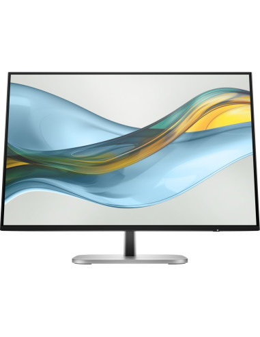 HP Series 5 Monitor Pro de la serie 5 con resolución WUXGA de 24