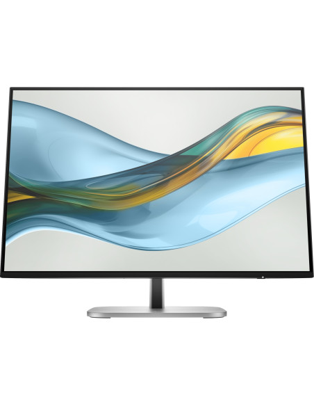 HP Series 5 Monitor Pro de la serie 5 con resolución WUXGA de 24