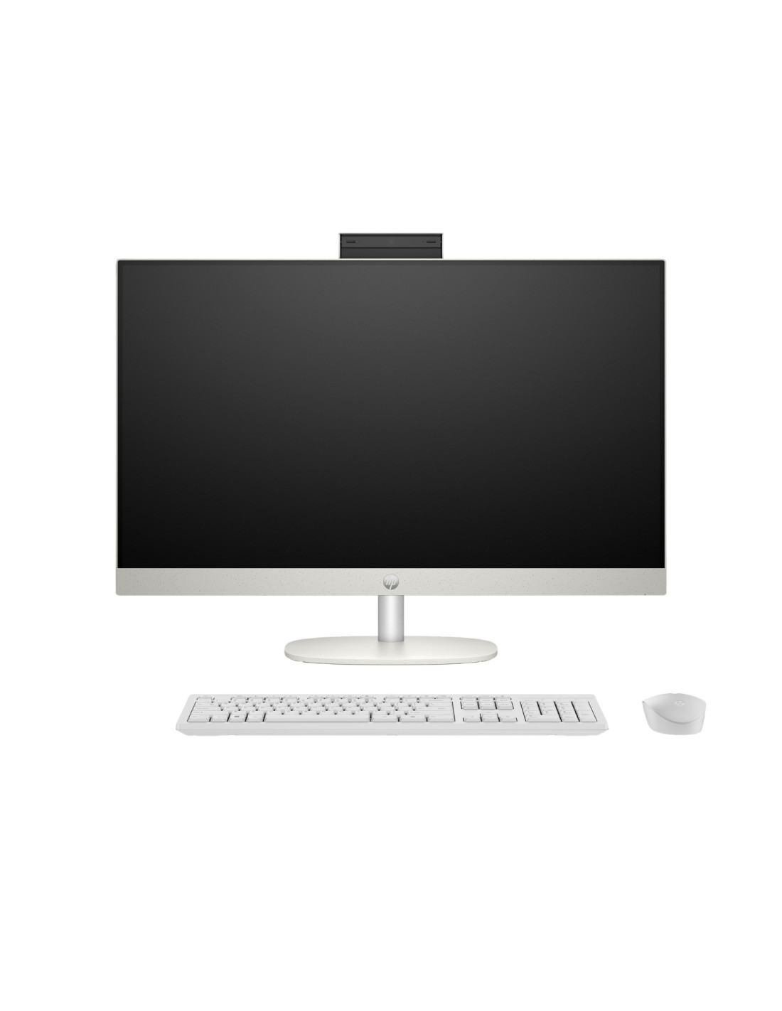 HP 24-cr0110ns AMD Ryzen??? 5 7520U 60,5 cm (23.8") 1920 x 1080 Pixeles PC todo en uno 16 GB LPDDR5-SDRAM 1 TB SSD FreeDOS Wi-Fi