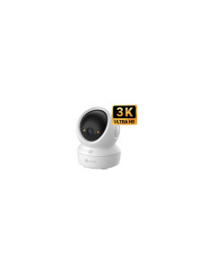 EZVIZ H6c G1 3K Esférico Cámara de seguridad IP Interior 2880 x 1620 Pixeles Techo/Pared/Escritorio 2