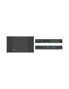 Kramer Electronics SWT3-31-HU HDMI/MiniDP/VGA/USB-C