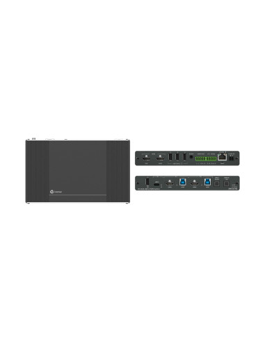 Kramer Electronics SWT3-31-HU HDMI/MiniDP/VGA/USB-C
