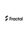 Fractal Design Fractal Epoche XL Schwarz Solid