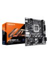 GIGABYTE H810M K Placa Base ??? Procesadores Intel Core Ultra (Serie 2), VRM de 3+1+2 fases, hasta 6400 MHz DDR5, 1 x M.2 PCIe 4