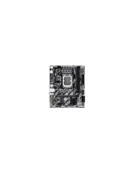 GIGABYTE H810M K Placa Base – Procesadores Intel Core Ultra (Serie