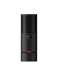 HyperX Micrófono Solocast 2 BLK
