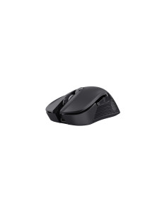 Trust GXT 923 YBAR ratón Juego mano derecha RF inalámbrico Óptico