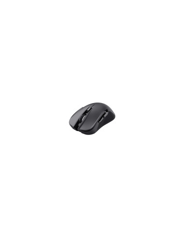 Trust GXT 923 YBAR ratón Juego mano derecha RF inalámbrico Óptico