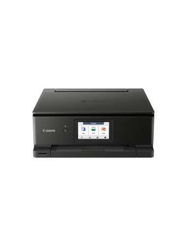 Canon PIXMA TS8750 Inyección de tinta A4 4800 x 1200 DPI Wifi