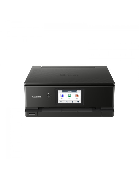 Canon PIXMA TS8750 Inyección de tinta A4 4800 x 1200 DPI Wifi