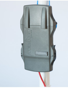 Mikrotik NetMetal 5 EnergÍ­a sobre Ethernet (PoE)