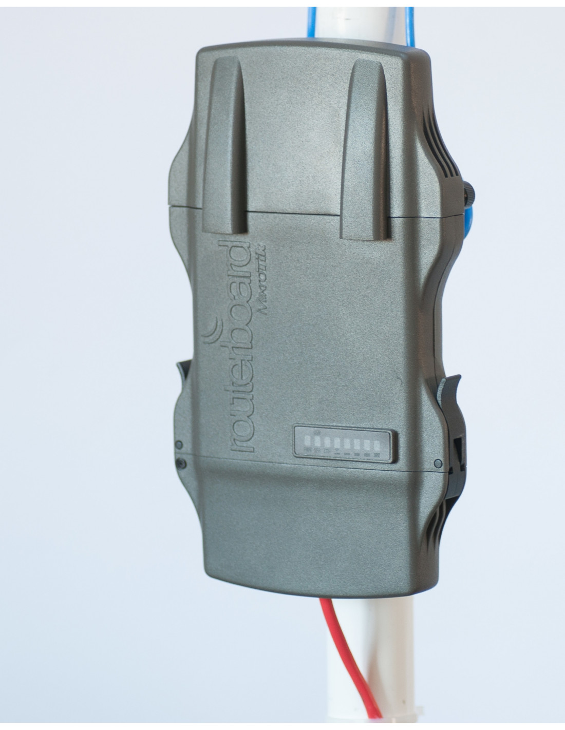 Mikrotik NetMetal 5 EnergÍ­a sobre Ethernet (PoE)