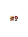 Funko pop my hero academia kirishima edicion especial efecto metalico 36224