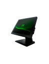 Terminal táctil 15" Flat Capacitivo 10T-15, Intel i5 7th Gen (3Mb Cache), 8Gb RAM, SSD mSATA 256Gb, WIFI, Windows 10 IoT