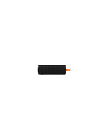 Xiaomi Sound Outdoor Altavoz Portátil Bluetooth 30W Negro