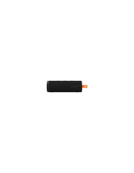 Xiaomi Sound Outdoor Altavoz Portátil Bluetooth 30W Negro