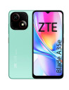 ZTE BLADE A35E 4GB RAM 64GB ROM VERDE SMARTPHONE