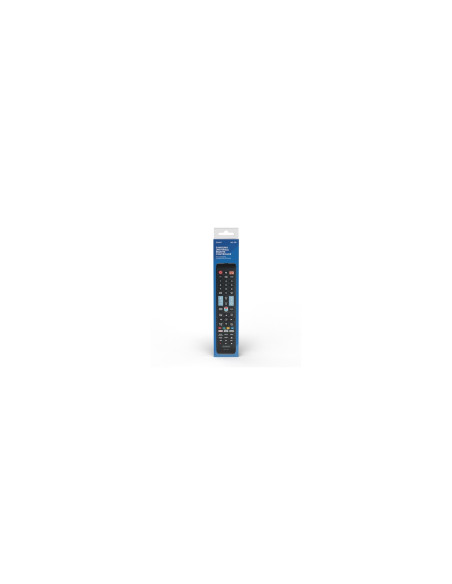 Savio RC-09 do TV Samsung - Smart TV mando a distancia IR inalámbrico Botones