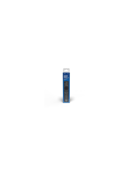 Savio RC-12 remote control IR Wireless TV Press buttons mando a distancia IR inalámbrico Botones