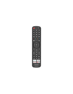 Savio RC-14 Universal remote control/replacement for HISENSE SMART TV mando a distancia IR inalámbrico TV, Sintonizador de TV B
