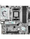 MSI B840M GAMING PLUS WIFI6E placa base AMD B840 Zócalo AM5 micro ATX