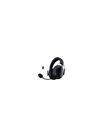 Razer BlackShark V3 X HyperSpeed Auriculares Inalámbrico y alámbrico Diadema Juego USB tipo A Bluetooth Blanco