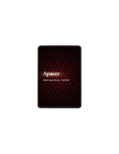 Apacer AS350X 1TB/ SATA III Full Capacity
