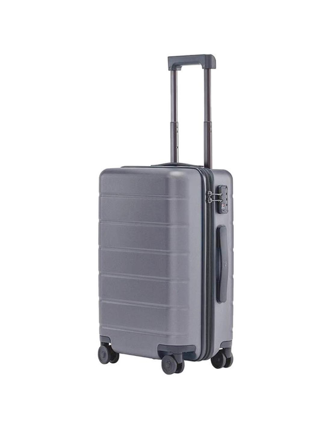 Xiaomi Maleta 20" Luggage Classic Gray (XNA4104GL)