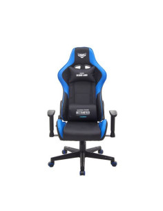 SILLA GAMING DEMON LORD AZUL 2