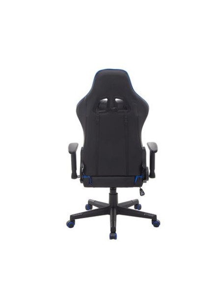 SILLA GAMING DEMON LORD AZUL