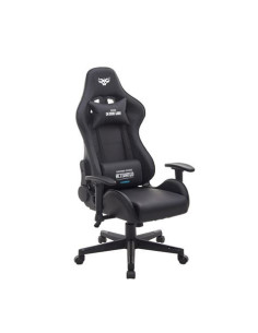 SILLA GAMING DEMON LORD NEGRA