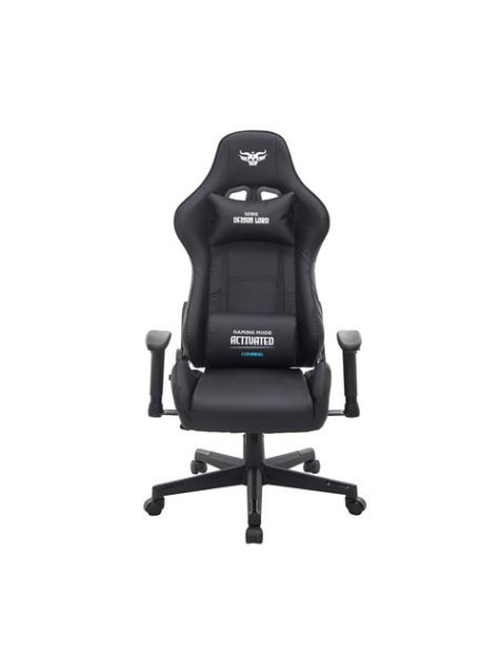SILLA GAMING DEMON LORD NEGRA
