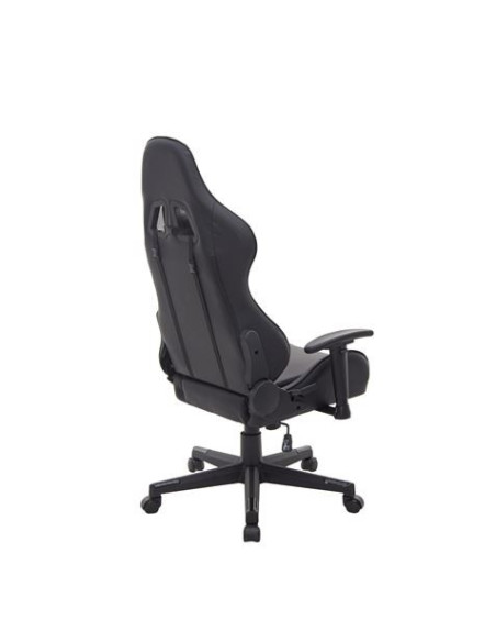 SILLA GAMING DEMON LORD NEGRA