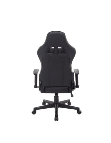 SILLA GAMING DEMON LORD NEGRA