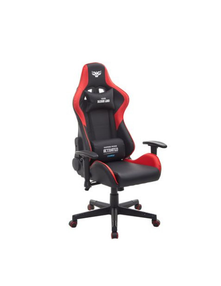 SILLA GAMING DEMON LORD ROJA