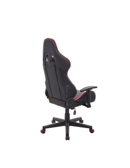 SILLA GAMING DEMON LORD ROJA