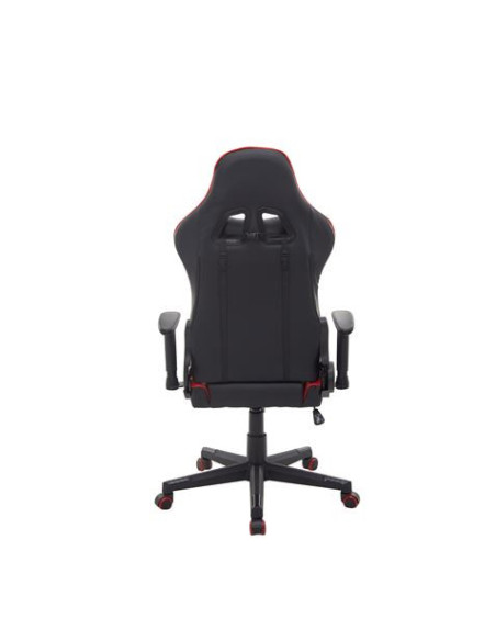 SILLA GAMING DEMON LORD ROJA