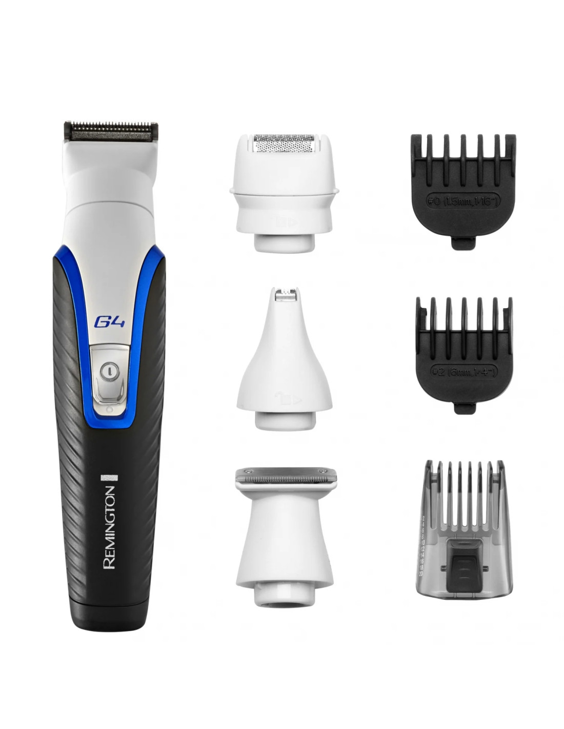 Remington Graphite Series PG4000 Corta pelos