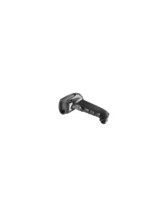 iggual Lector código barras 2D USB gatillo soporte 2