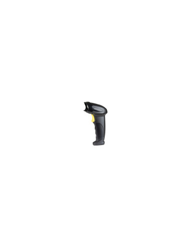 iggual Lector código barras 1D Bluetooth WiFi 2.4G