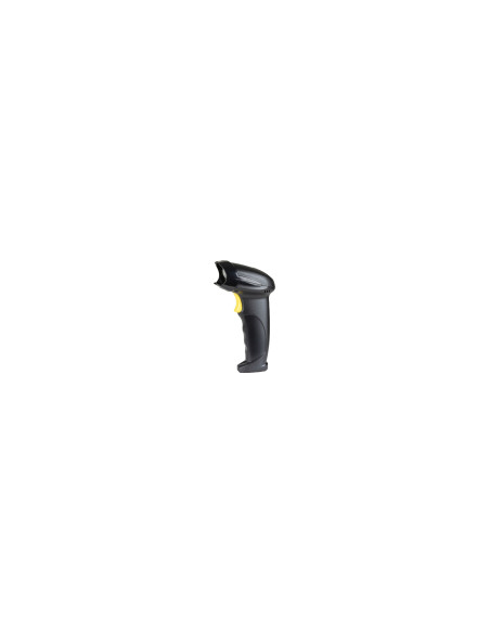 iggual Lector código barras 1D Bluetooth WiFi 2.4G