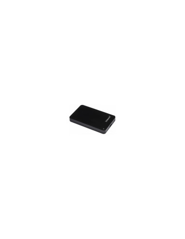 INTENSO MEMORY CASE MEMORIA EXTERNA 2.5 USB 3.0 2TB 6021580