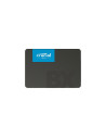 DISCO SSD CRUCIAL BX500 EXTERNO 240GB 2.5 SATA3 NEGRO CT240BX500SSD