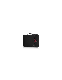 Lenovo 4X40N18009 maletines para portátil 35,6 cm (14") Funda Negro