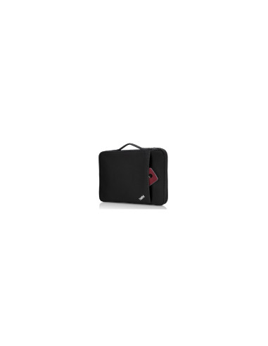 FUNDA MALETIN LENOVO THINKPAD 14P SLEEVE NEGRO 4X40N18009