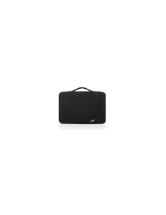 Lenovo 4X40N18009 maletines para portátil 35,6 cm (14") Funda Negro 2