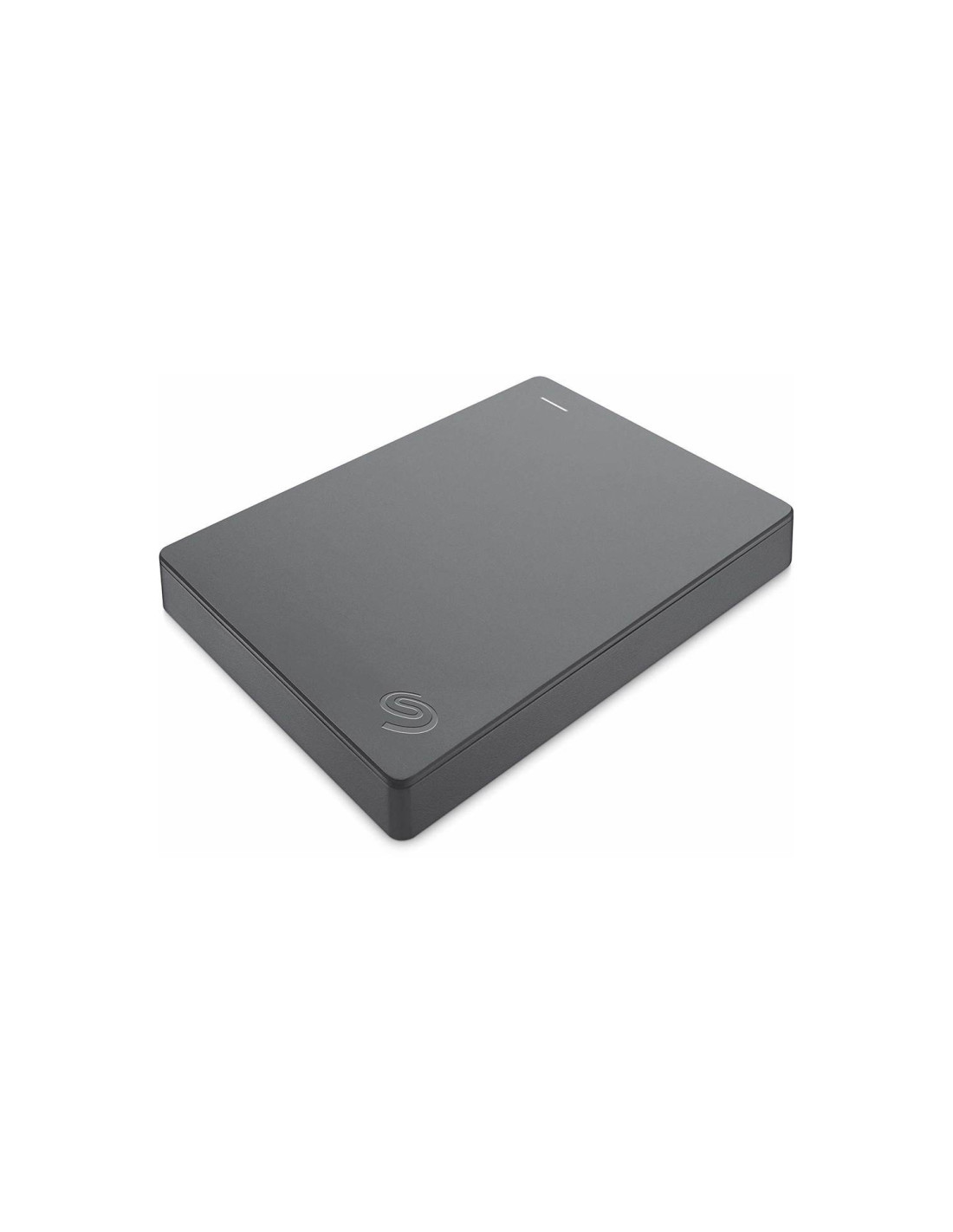 SEAGATE BASIC HDD EXTERNO 2.5 1TB USB3.0 BASIC GRIS STJL1000400
